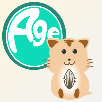 HowOldHam? Save pictures calculating the age of the pet Hamster. 生活 App LOGO-APP開箱王