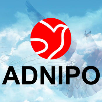Rádio Adnipo 娛樂 App LOGO-APP開箱王