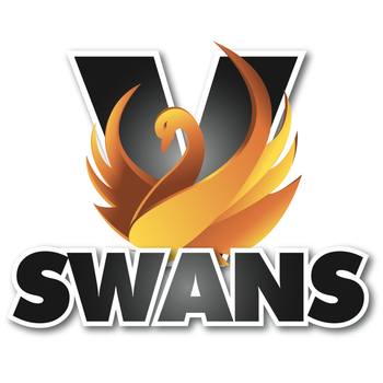 V Swans LOGO-APP點子