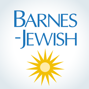 Barnes-Jewish Publications LOGO-APP點子