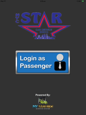 【免費商業App】NYC Star Car Services-APP點子