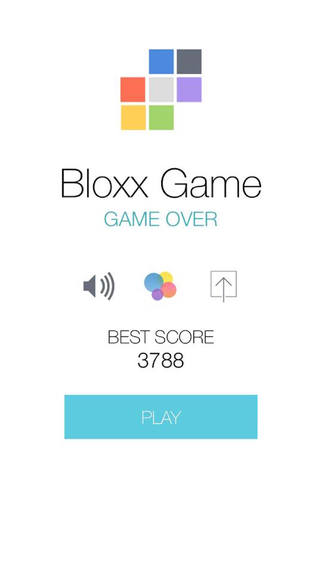 BlockTT - Legendary Bloxx Game