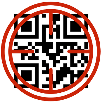 QR Genie LOGO-APP點子