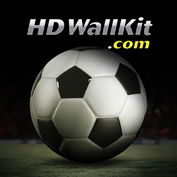 HDWallKit Pro LOGO-APP點子