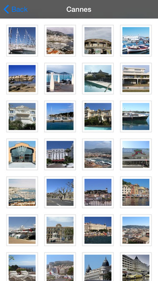 免費下載旅遊APP|Cannes Offline Map Travel Guide app開箱文|APP開箱王