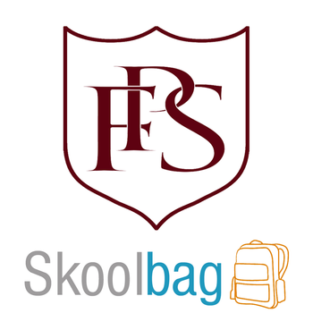 Forbes Primary School - Skoolbag LOGO-APP點子