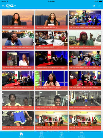 免費下載娛樂APP|Cool TV Nigeria app開箱文|APP開箱王