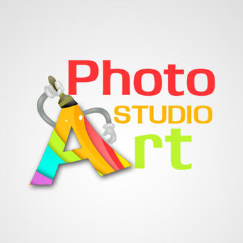 Photo Art Studio- Ultimate photo editor LOGO-APP點子