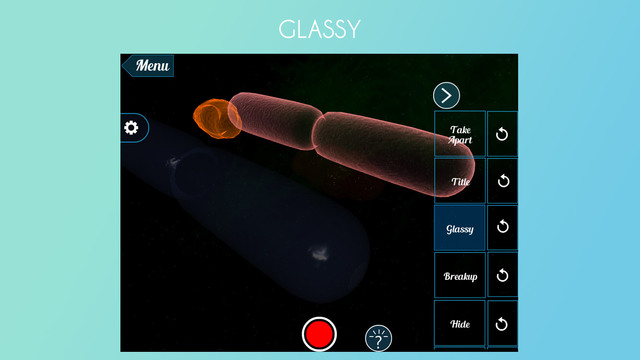 免費下載教育APP|Dividing Bacterium 3D app開箱文|APP開箱王
