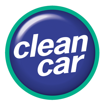 CleanCar LOGO-APP點子