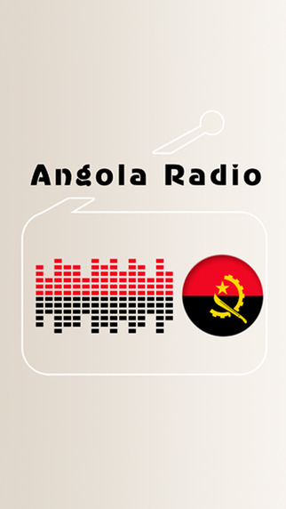 Angola Online Radio Live Media