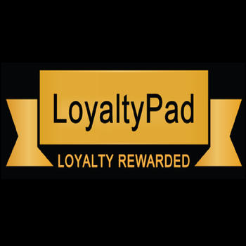 Loyalty Pad LOGO-APP點子