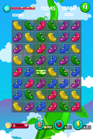 A Magic Beans Mania screenshot 2