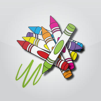 Cradle 2 Crayons LOGO-APP點子