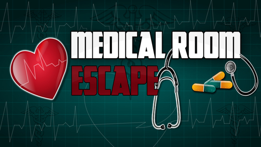 Medical Room Escape