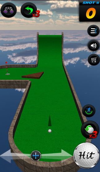 免費下載遊戲APP|Mini Golf Stars 3D: Putt Putt Game app開箱文|APP開箱王