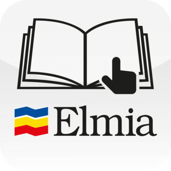 Elmia Read LOGO-APP點子