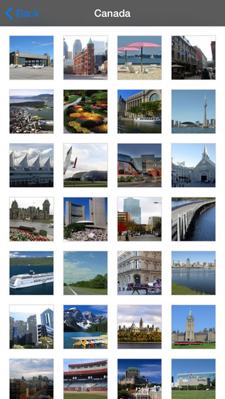 【免費旅遊App】Canadian Tourism-APP點子