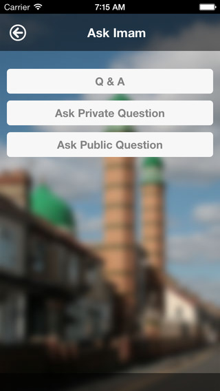 免費下載新聞APP|Jamia Ghosia Mosque app開箱文|APP開箱王