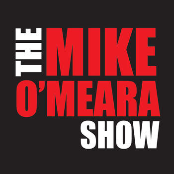 Mike O'meara Show LOGO-APP點子