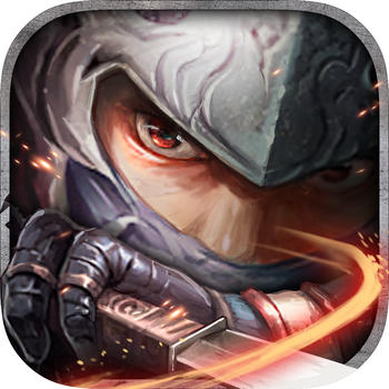 Conquer Online Ⅱ: Infinite Battle LOGO-APP點子