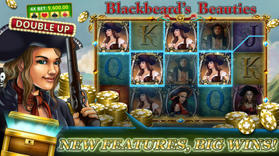 Screenshot 4 Слоты Romance — Лучший новые слоты игры 2015 года!