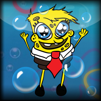 Coral Smash - SpongeBob Version LOGO-APP點子