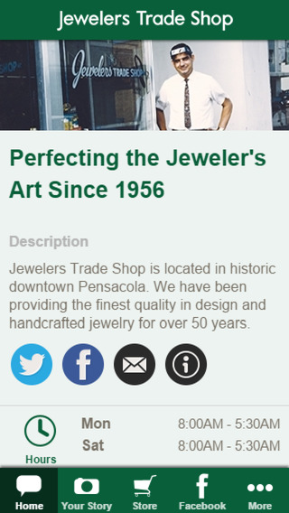 免費下載商業APP|Jewelers Trade Shop app開箱文|APP開箱王