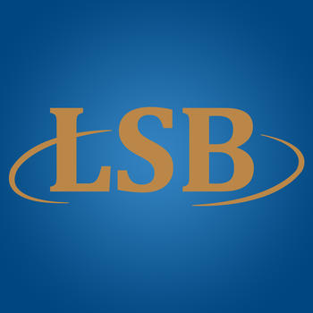 LSB Mobile Banking LOGO-APP點子