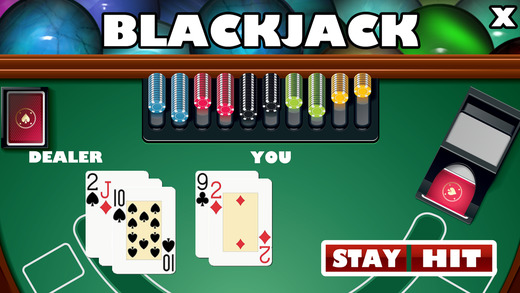 【免費遊戲App】AAA Aamazing Gemstones Slots and Roulette & Blackjack-APP點子