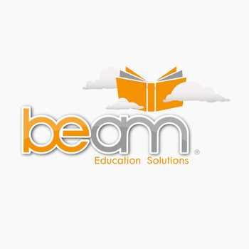 Beam Academic LOGO-APP點子