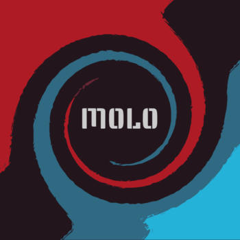 Molo - A Matching Color Game LOGO-APP點子