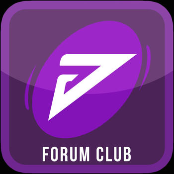 Forum Club LOGO-APP點子