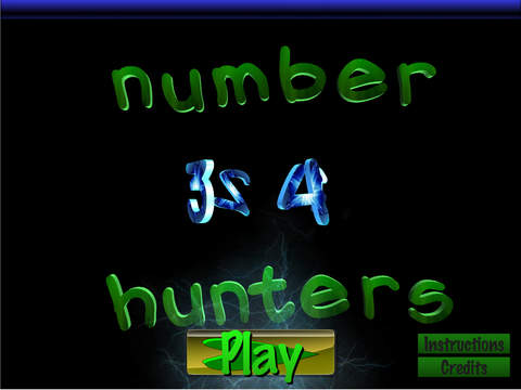 Number Hunters