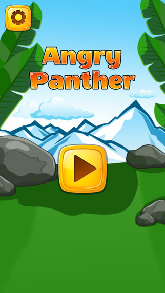 免費下載遊戲APP|Angry Panther app開箱文|APP開箱王