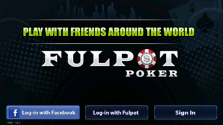 Fulpot Poker