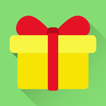 GiftSaga - Get tons of free gifts and rewards by completing tasks LOGO-APP點子