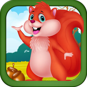 Greedy Squirrel 遊戲 App LOGO-APP開箱王