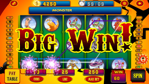 免費下載遊戲APP|Abe's Monsters & Tiny Zombie Busters Slots Casino - Xtreme Fun Machine Edition Games Free app開箱文|APP開箱王