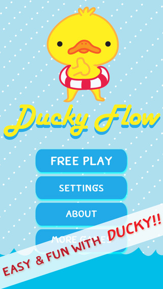 免費下載遊戲APP|Ace of Duck Amuck Faces - Ducky Dynasty Fun Flow Free app開箱文|APP開箱王