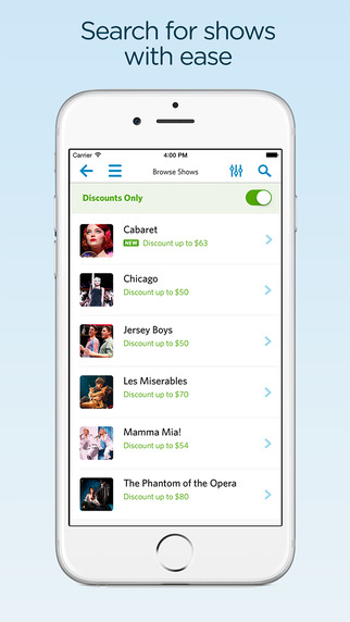 【免費娛樂App】BroadwayBox.com – NYC’s Best Broadway Discount Tickets-APP點子