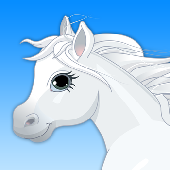 A Horse Jump Adventure Game LOGO-APP點子