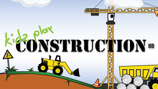 KidsPlay: Construction HD