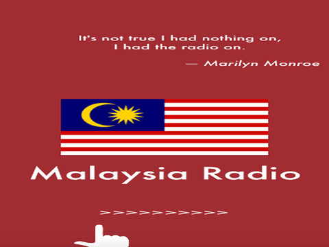 免費下載音樂APP|Malaysia Radio Stations - Free app開箱文|APP開箱王