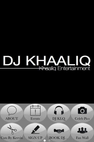 DJ Khaaliq screenshot 3