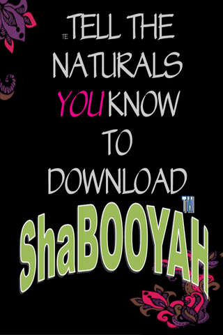 ShaBOOYAH screenshot 2