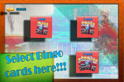 Ace Bingo Party Club - Fun Best HD Casino Las Vegas Express screenshot 3