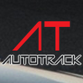 GPS AutoTrack LOGO-APP點子