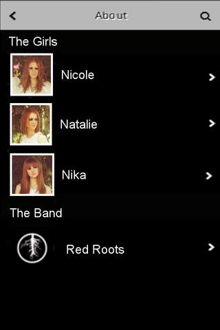 Red Roots screenshot 2