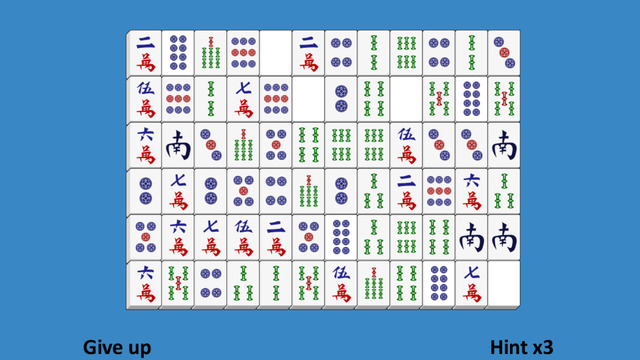 Mahjong Match Touch